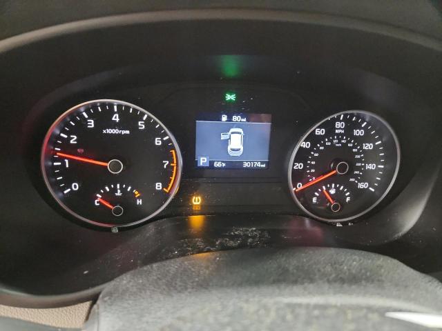 2022 KIA SPORTAGE L KNDPMCAC8N7995994