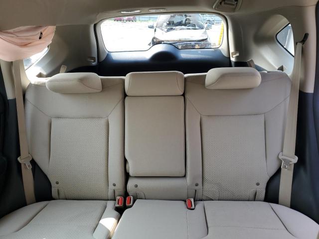 2016 HONDA CR-V LX - 5J6RM4H3XGL074546
