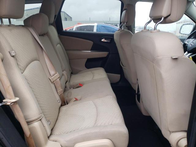 2017 DODGE JOURNEY SE 3C4PDCAB3HT520227
