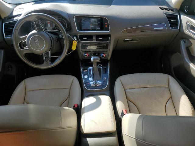 2015 AUDI Q5 PREMIUM WA1DGAFP3FA031148