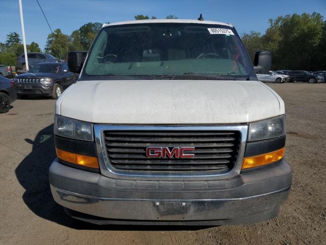 2018 GMC SAVANA G35 - Other View