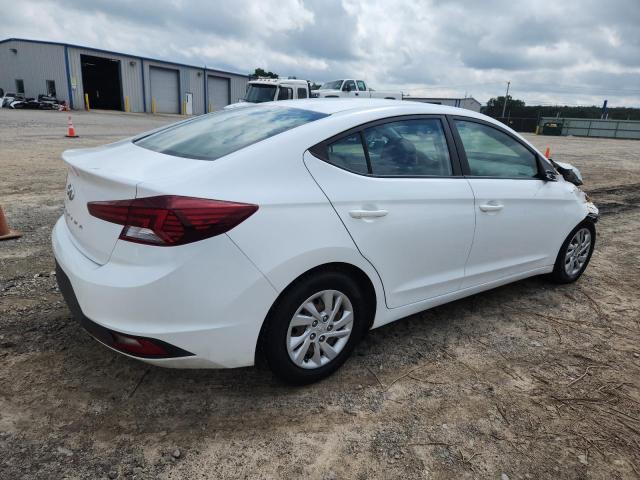 2019 HYUNDAI ELANTRA SE 5NPD74LF1KH419985