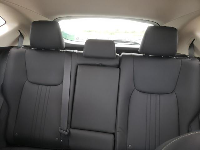 2025 LEXUS NX 250 BAS 2T2ADCAZ5SC029425