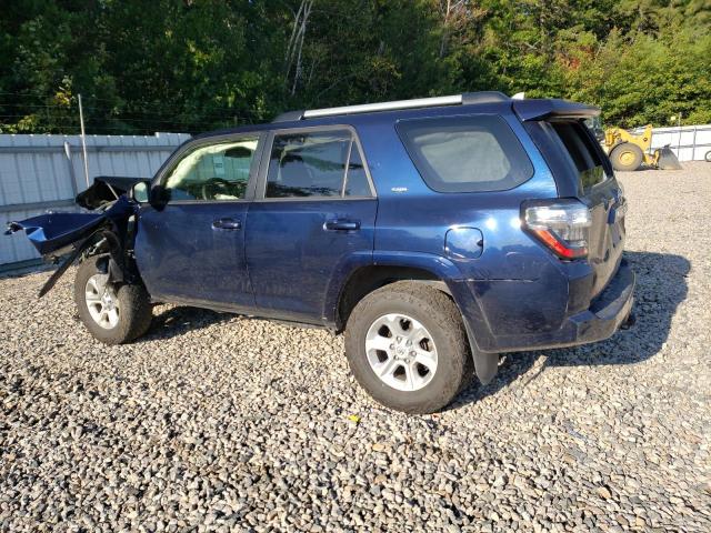 2021 TOYOTA 4RUNNER SR5/SR5 PREMIUM JTEMU5JR8M5918261