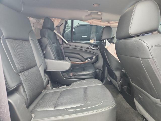 2017 CHEVROLET TAHOE C1500 PREMIER #3268344055