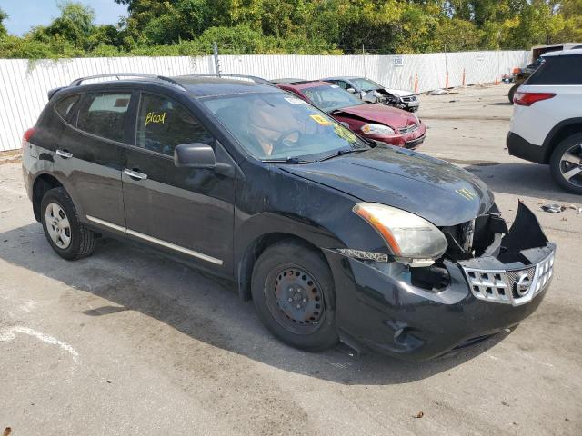 2014 NISSAN ROGUE SELE - Other View