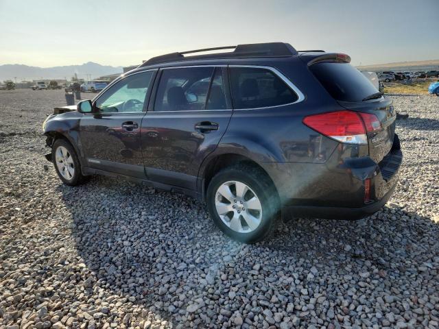 2010 SUBARU OUTBACK 2. - 4S4BRCCC7A3312558