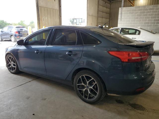 2018 FORD FOCUS SEL 1FADP3H28JL217497