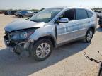 Lot #3302985636 2013 HONDA CR-V EX