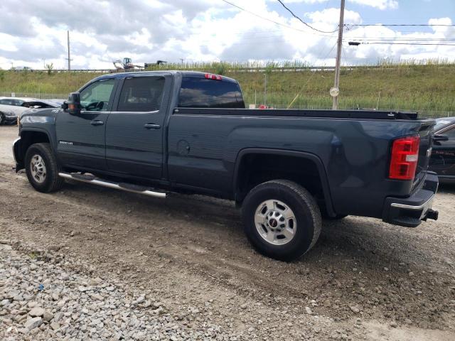 2018 GMC SIERRA K2500 SLE 1GT12SEG9JF252893