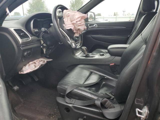 2018 JEEP GRAND CHEROKEE LIMITED - 1C4RJFBM0JC373711