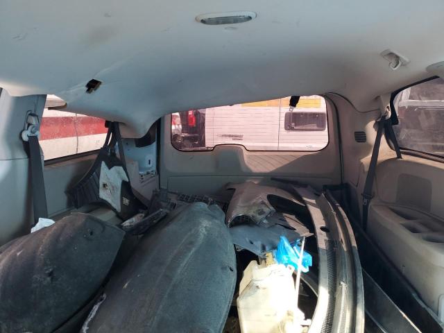 2013 DODGE GRAND CARA #3284119546