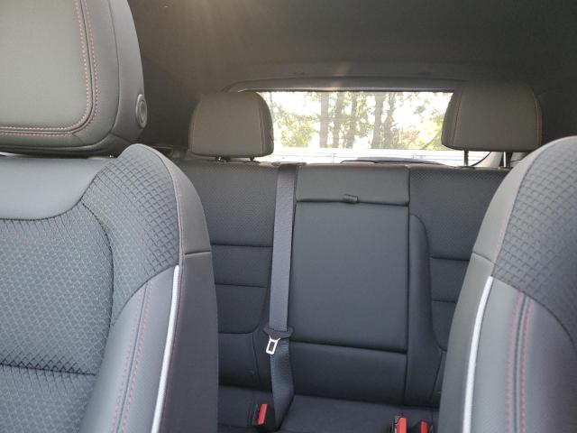 2023 CHEVROLET TRAILBLAZER RS KL79MUSL5PB080384