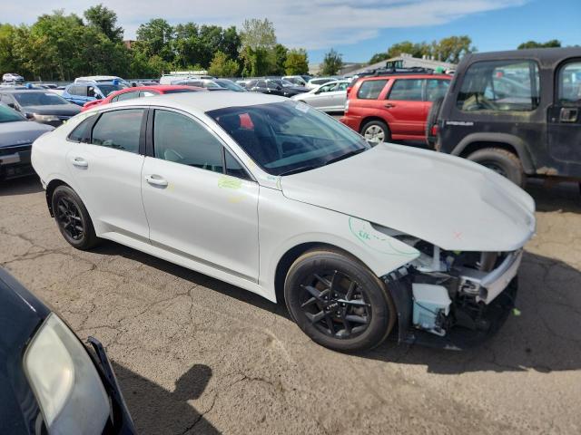 2025 KIA K5 LXS KNAG24J7XS5274112