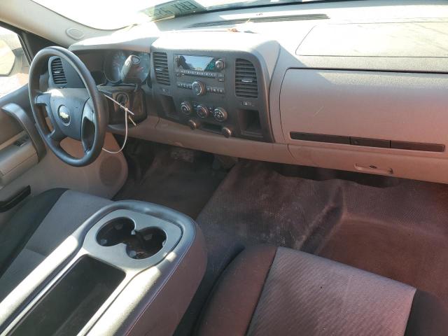 2008 CHEVROLET SILVERADO #3280374967