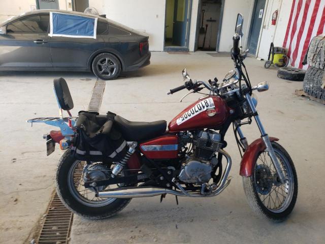 2002 HONDA CMX250 C JH2MC13062K805753