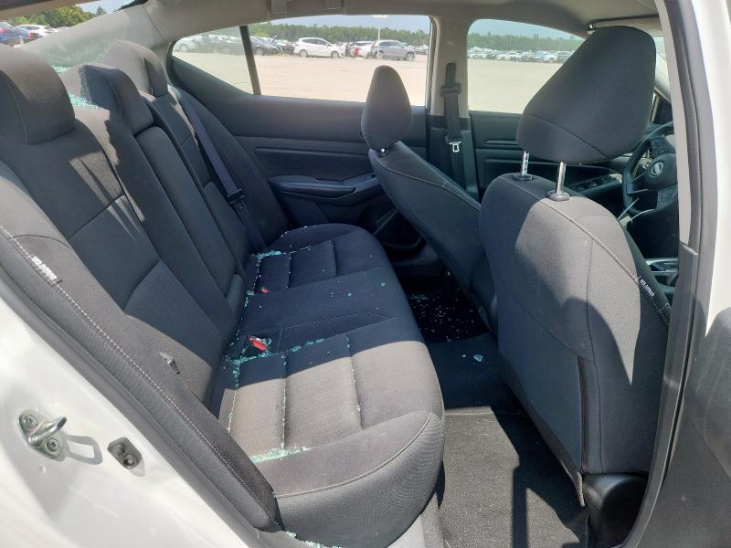 2023 NISSAN ALTIMA S 1N4BL4BV0PN389936