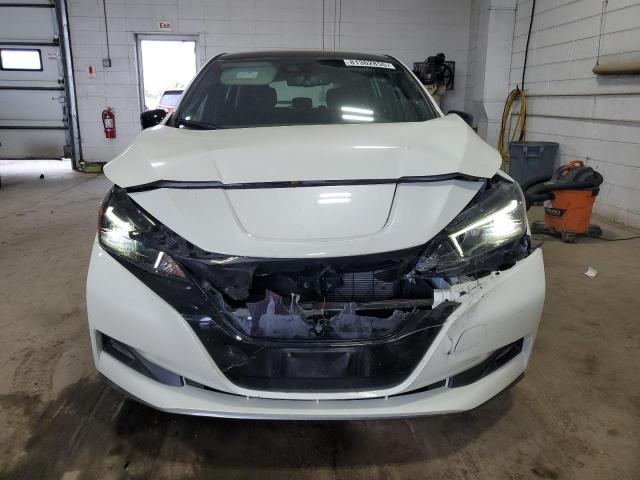 2023 NISSAN LEAF SV PL - 1N4CZ1CVXPC552264