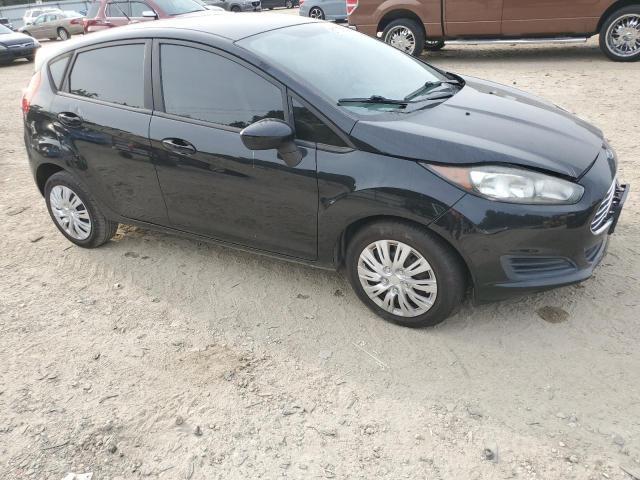 2018 FORD FIESTA S - 3FADP4TJ6JM126893