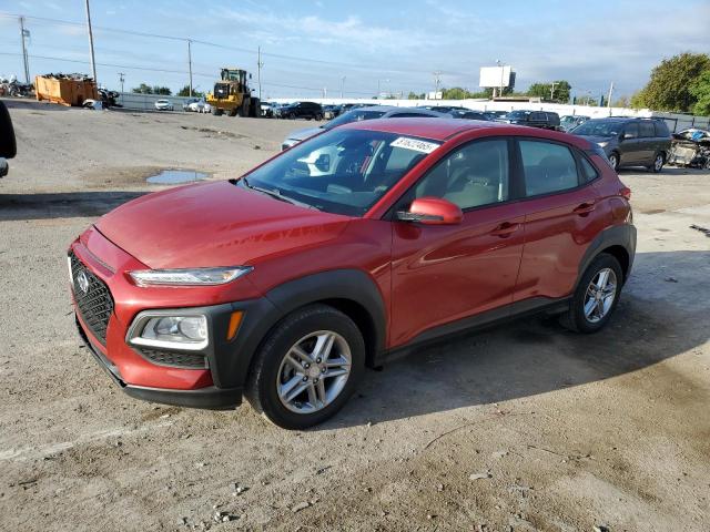 HYUNDAI KONA SE