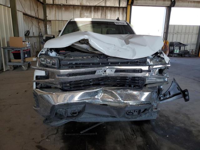 2019 CHEVROLET SILVERADO - 1GCUYDED5KZ311516