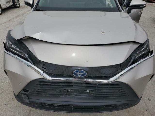 2022 TOYOTA VENZA LE - JTEAAAAH3NJ113353