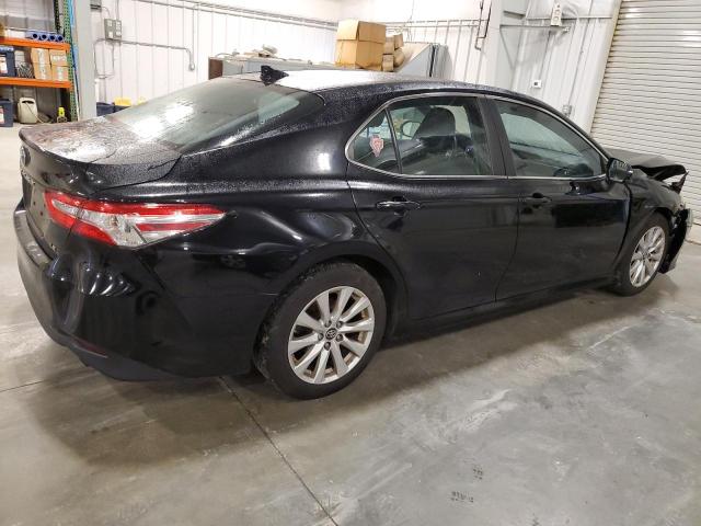 2019 TOYOTA CAMRY L 4T1B11HKXKU199499