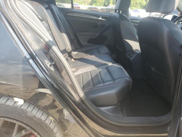 2016 VOLKSWAGEN GTI S/SE 3VW447AU8GM065814