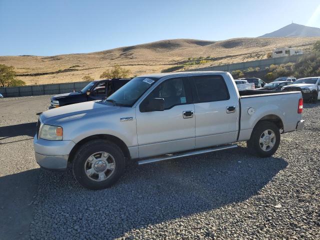 Global Auto Auctions: 2005 FORD F150 SUPER