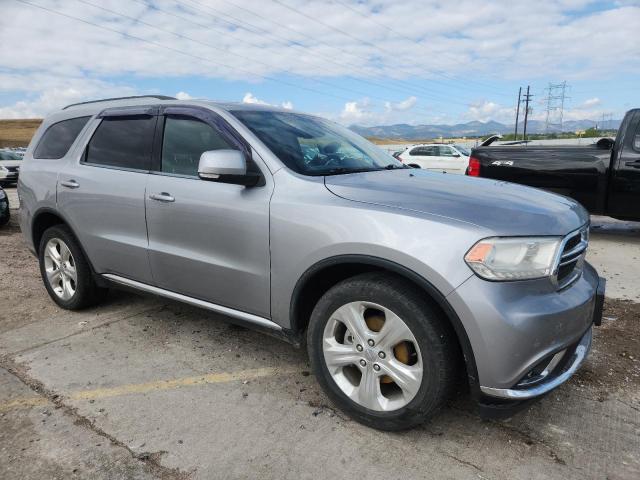 2014 DODGE DURANGO LI - 1C4RDJDG6EC307039