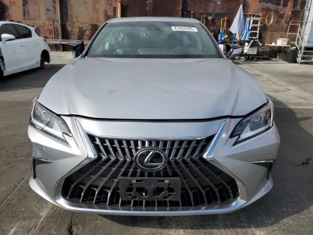 2025 LEXUS ES 350 BAS 58ACZ1B16SU197450
