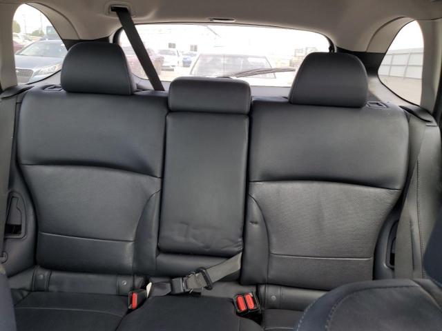 2016 SUBARU OUTBACK 2. 4S4BSANC6G3309469