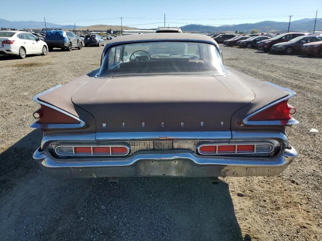 1959 MERCURY MONTEREY #3304894536