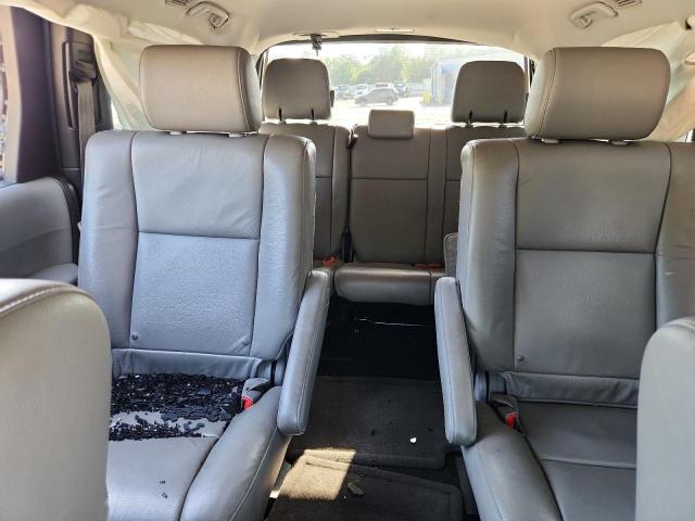 2016 TOYOTA SEQUOIA LI 5TDKY5G17GS066467