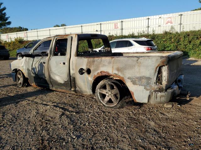 2011 DODGE RAM 1500 #3279587247