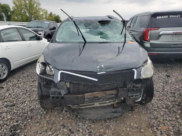 2011 CHEVROLET TRAVERSE L - 1GNKVEED6BJ197876