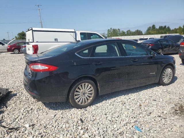 2016 FORD FUSION SE - 3FA6P0LUXGR360154