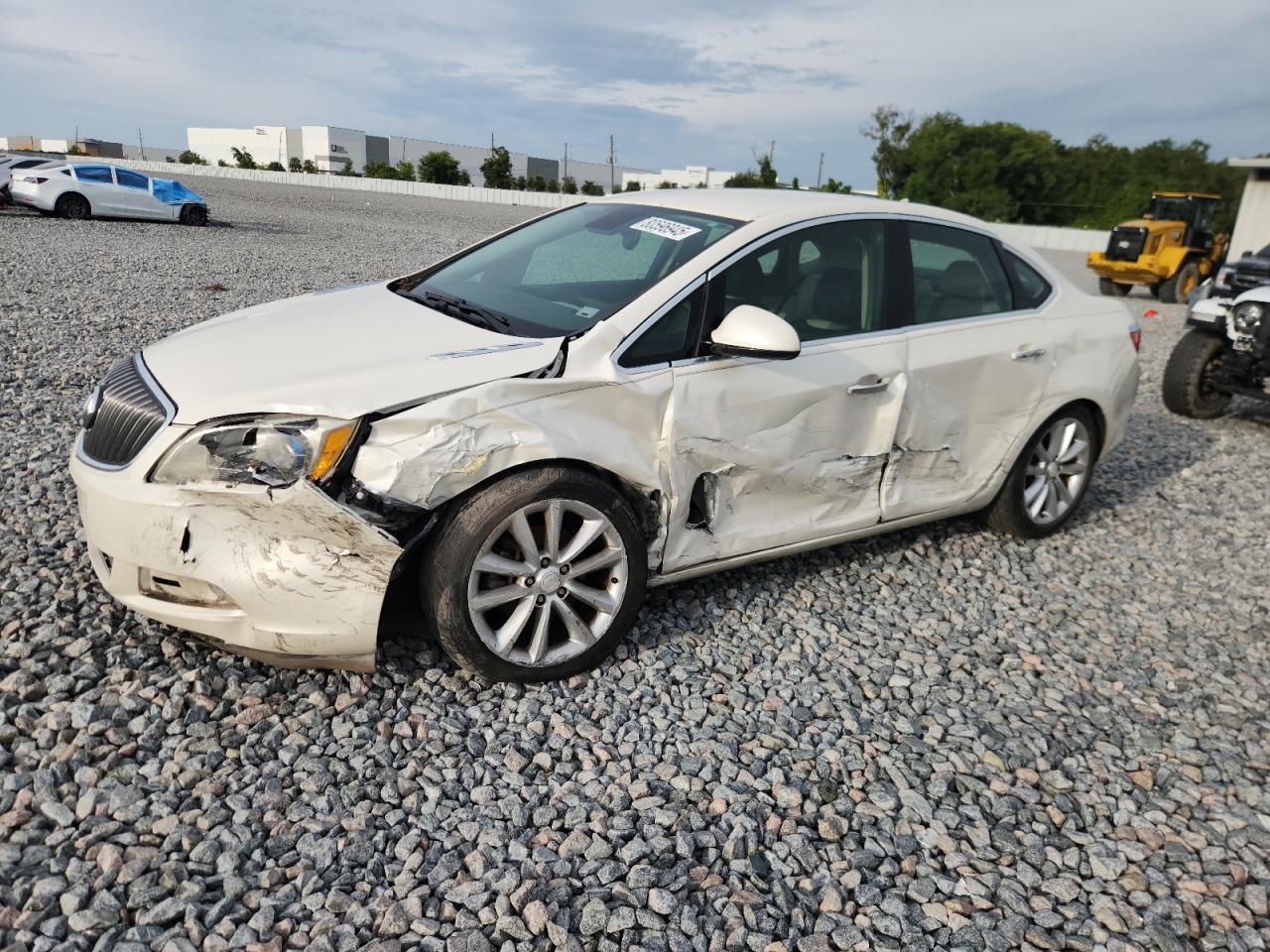 BUICK VERANO CONVENIENCE