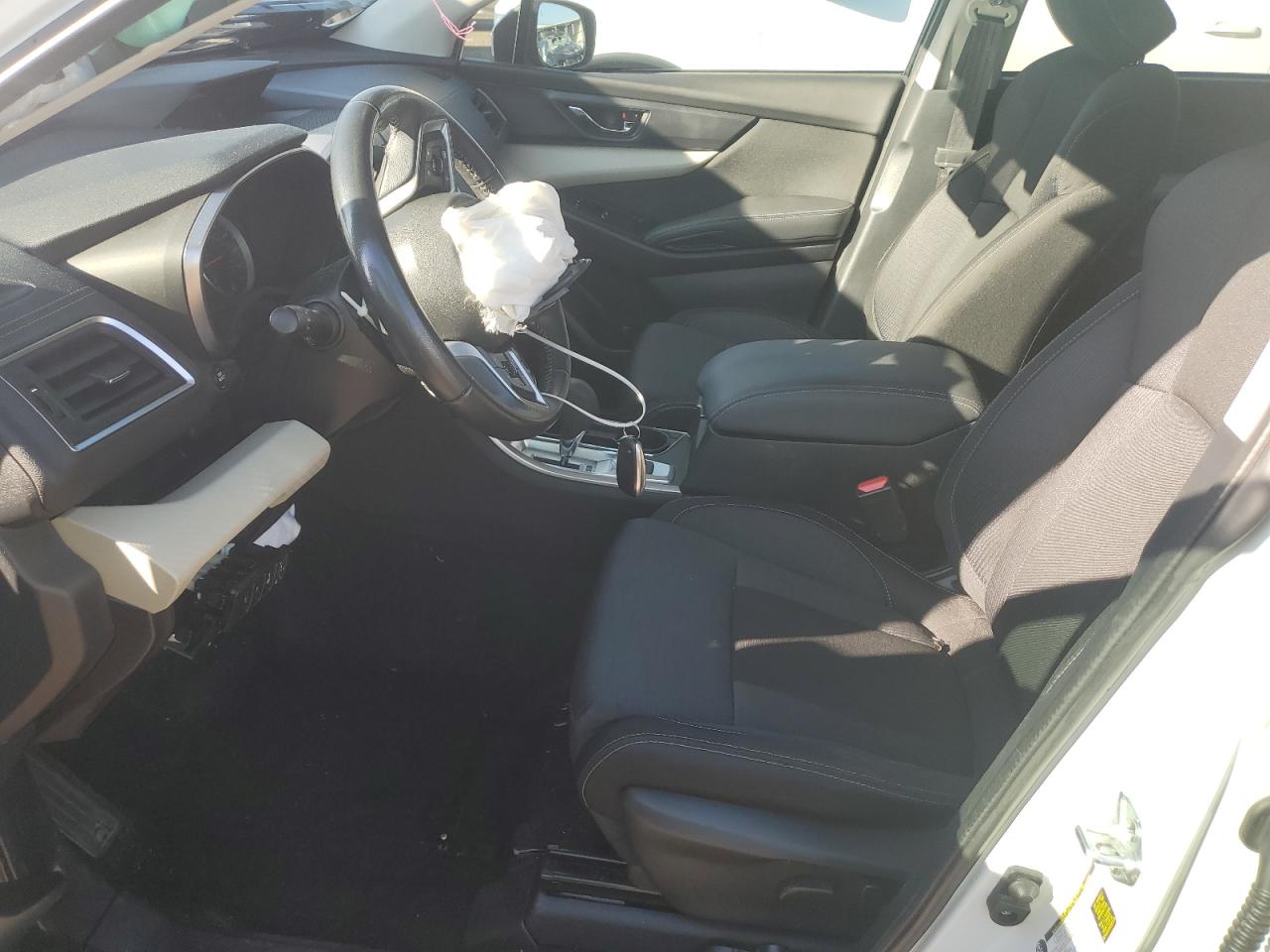 SUBARU ASCENT PREMIUM