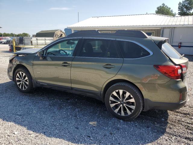 2017 SUBARU OUTBACK 3. - 4S4BSEKC7H3383951