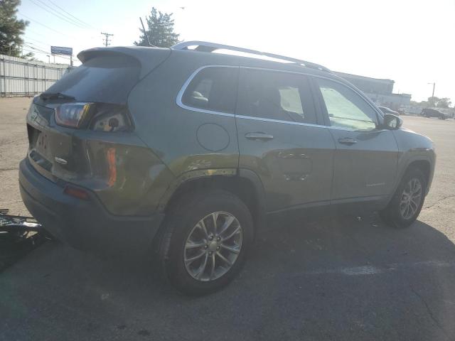 2019 JEEP CHEROKEE L - 1C4PJMLB3KD349410