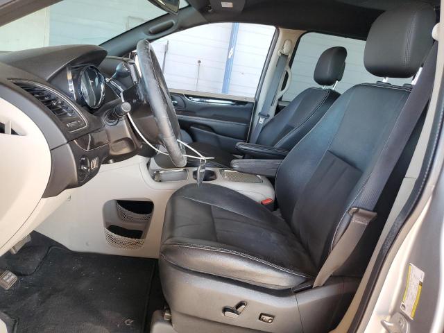 2019 DODGE GRAND CARA 2C4RDGCG1KR596161