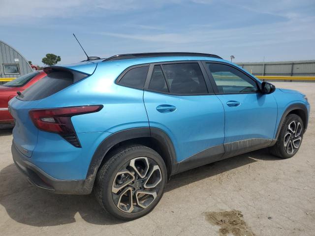 2025 CHEVROLET TRAX 2RS #3287802098