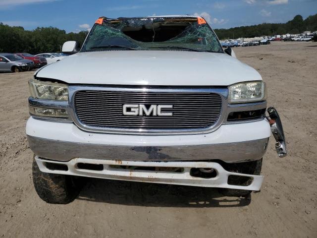 2002 GMC YUKON - Other View