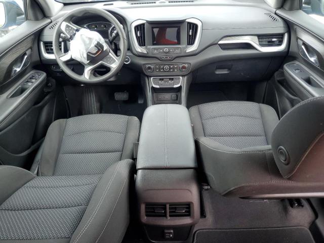 2024 GMC TERRAIN SL 3GKALMEG0RL150686