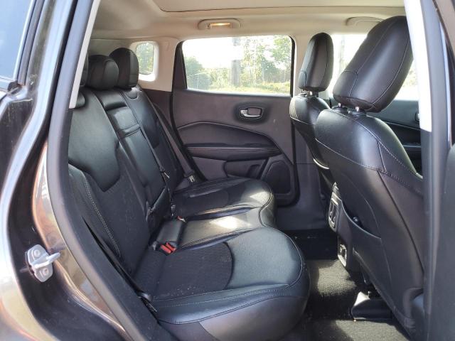 2019 JEEP COMPASS LA 3C4NJDBB4KT818278