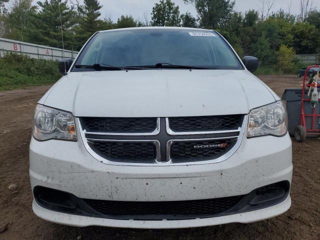 2019 DODGE GRAND CARA #3297145524
