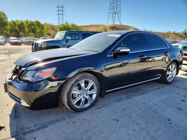 ACURA RL
