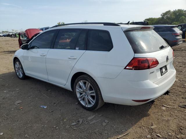 2015 VOLKSWAGEN GOLF SPORT 3VWCA7AU1FM520585