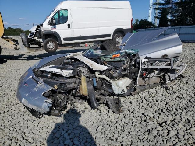 Global Auto Auctions: 2006 CHEVROLET CORVETTE Z